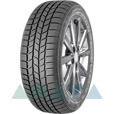 Continental ContiContact TS815 235/55 R18 100V ContiSeal (CONTINENTAL: ContiContact TS815)