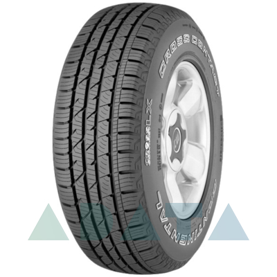 Continental ContiCrossContact LX 275/45 R20 110V XL N0 (CONTINENTAL: ContiCrossContactLX)