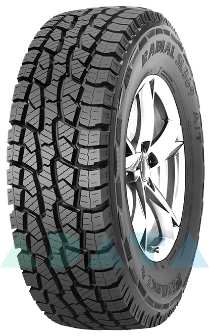 WestLake SL369 245/65 R17 107S (WESTLAKE: SL369)