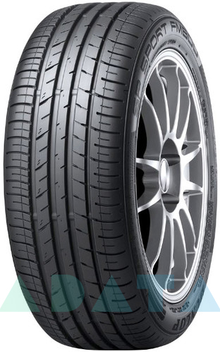 Dunlop SP Sport FM800 235/45 R18 98W (Dunlop: SPSportFM800)