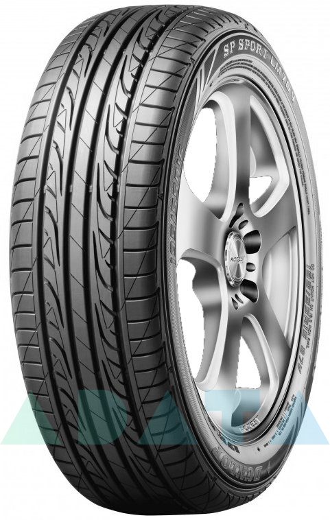 Dunlop SP Sport LM704 215/60 R17 96H (Dunlop: SPSportLM704)