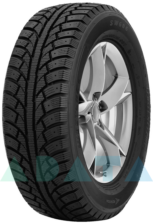 WestLake SW606 275/65 R18 116T (WESTLAKE: SW606)