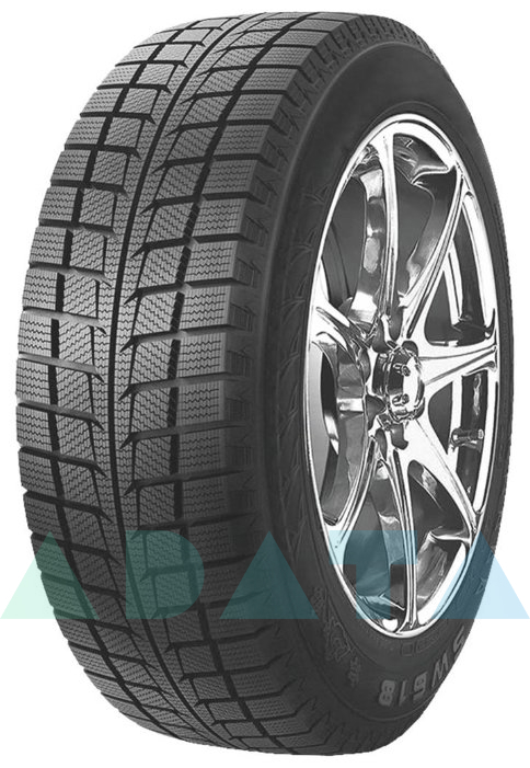 WestLake SW618 195/60 R16 89T (WESTLAKE: SW618)