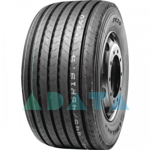 LingLong T820 445/45 R19,5 160J (LingLong: T820)