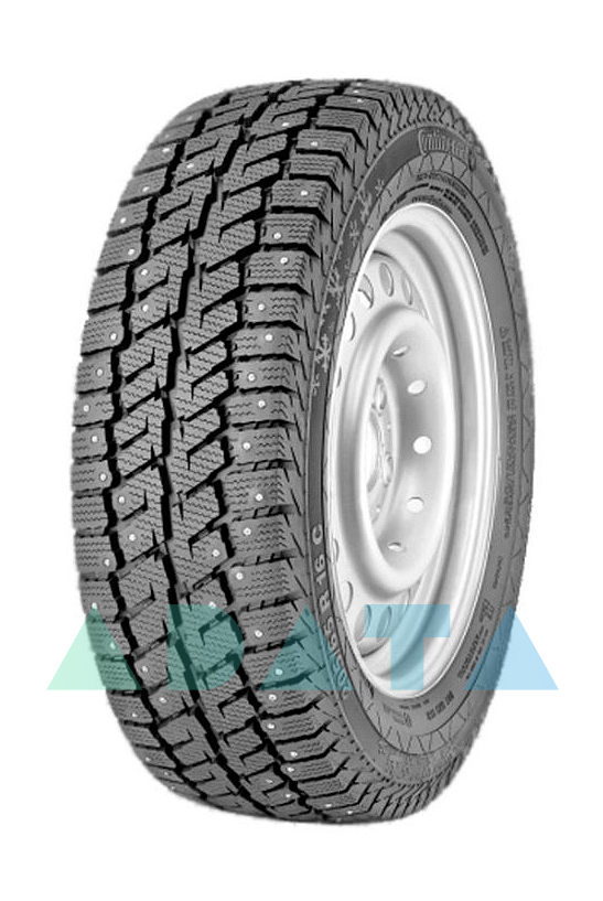 Continental VancoIceContact 195/65 R16C 104/102R (CONTINENTAL: VancoIceContact)