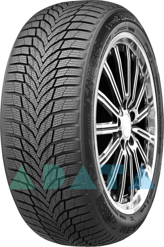 Nexen Winguard Sport 2 SUV 225/60 R18 104V XL (Nexen: WinguardSport2SUV)