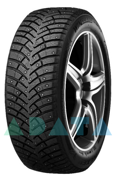 Nexen WinGuard WinSpike 3 215/55 R17 98T XL (Nexen: WinGuardWinSpike3)