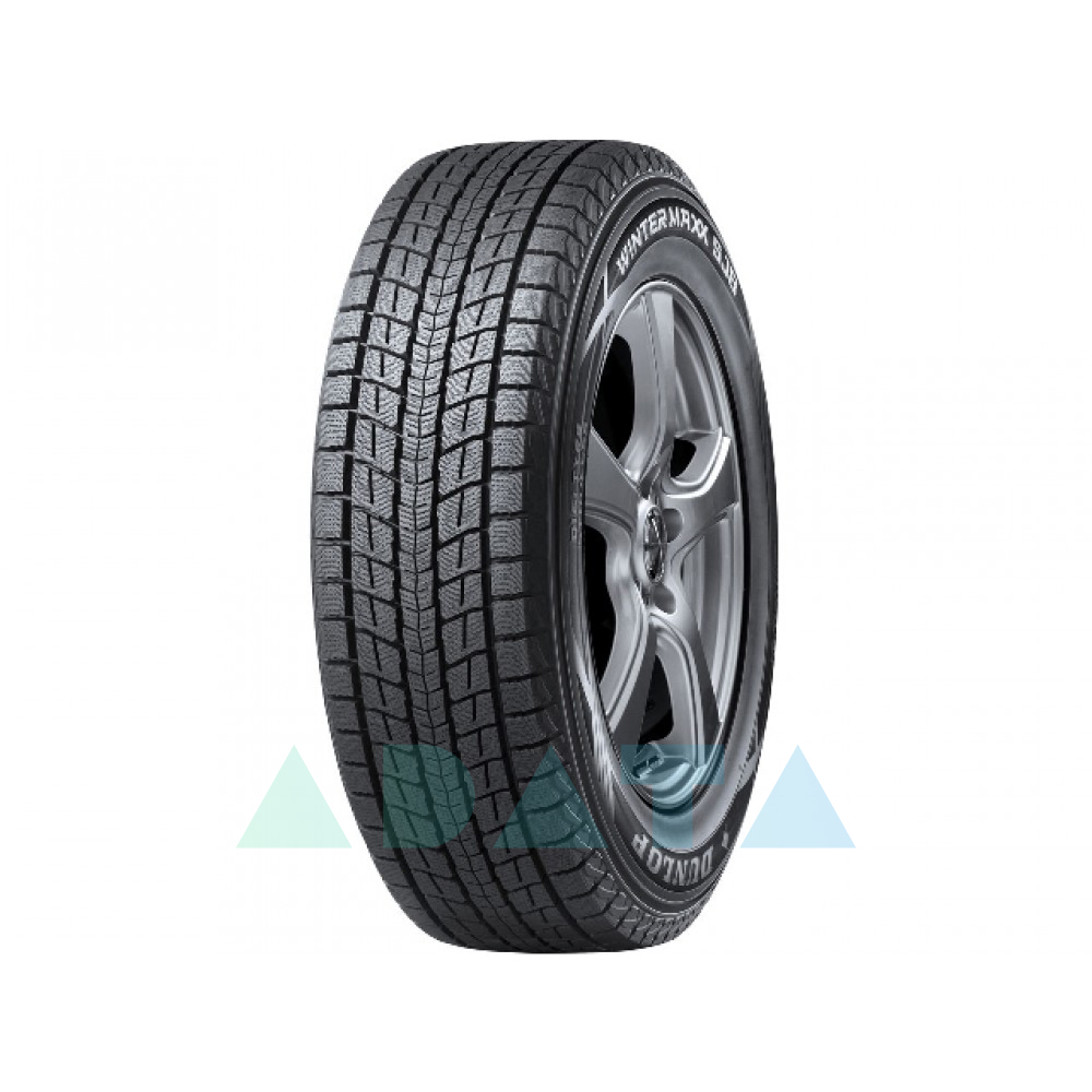 Dunlop Winter Maxx SJ8 245/50 R20 102R (Dunlop: WinterMaxxSJ8)