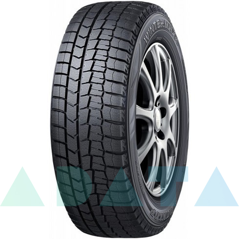 Dunlop Winter Maxx WM01 155/70 R13 75T (Dunlop: WinterMaxxWM01)