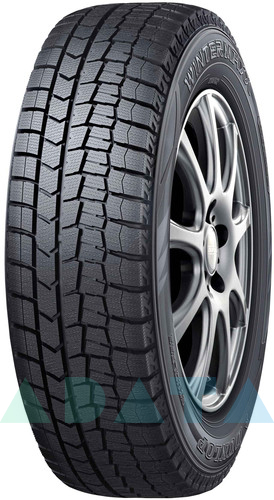 Dunlop Winter Maxx WM02 235/50 R18 101T (Dunlop: WinterMaxxWM02)