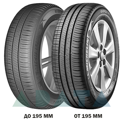 Michelin Energy XM2+ 175/65 R14 82H (MICHELIN: EnergyXM2)