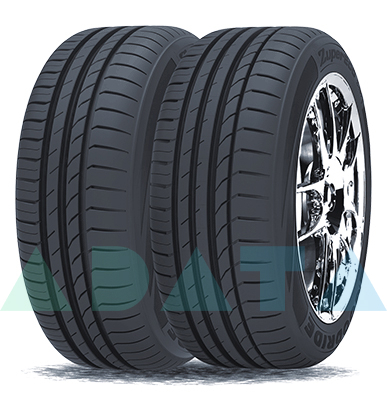 WestLake Z-107 Zuper Eco 215/65 R16 98V (WESTLAKE: Z107ZuperEco)