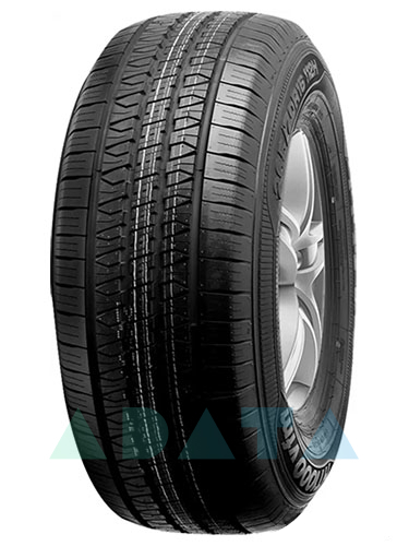 Zeetex HT1000 VFM 245/70 R16 111H (Zeetex: HT1000VFM)