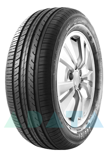 Zeetex ZT1000 205/70 R14 98H (Zeetex: ZT1000)