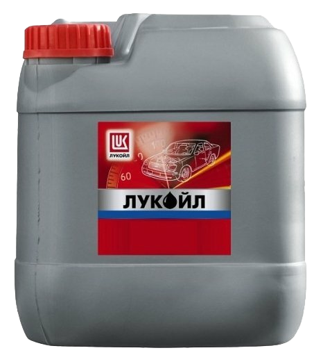 Моторное масло Лукойл Авангард Профессионал M5 10W40, 20л (Lukoil: 3052007)